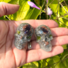 Mini Joker Orgone Skulls Arkham Edition Set of 2 - Image 10