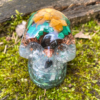 Ground Control Orgone Happy Skull