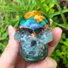 Ground Control Orgone Happy Skull - Image 9