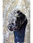 Raw Tourmalinated Quartz 2" x 1" - Image 4