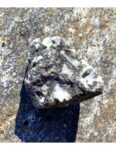 Raw Tourmalinated Quartz 2" x 1" - Image 6